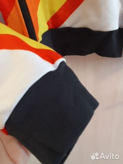 Одежда для фанатов угмк