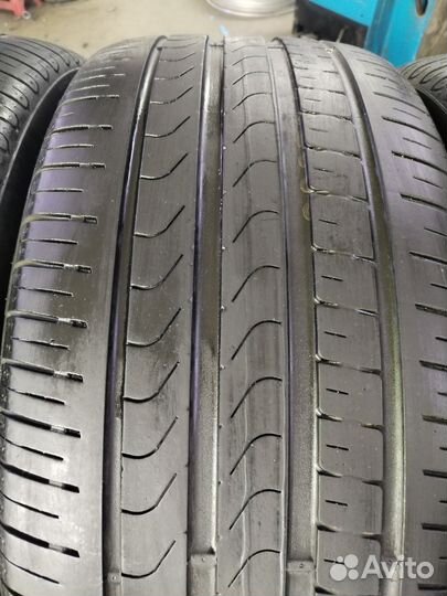 Pirelli Scorpion Verde 275/35 R22