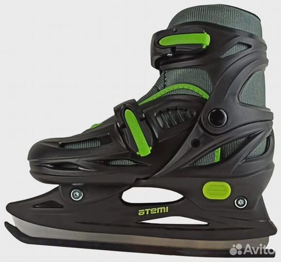 Новые прогулочные для мальчиков atemi