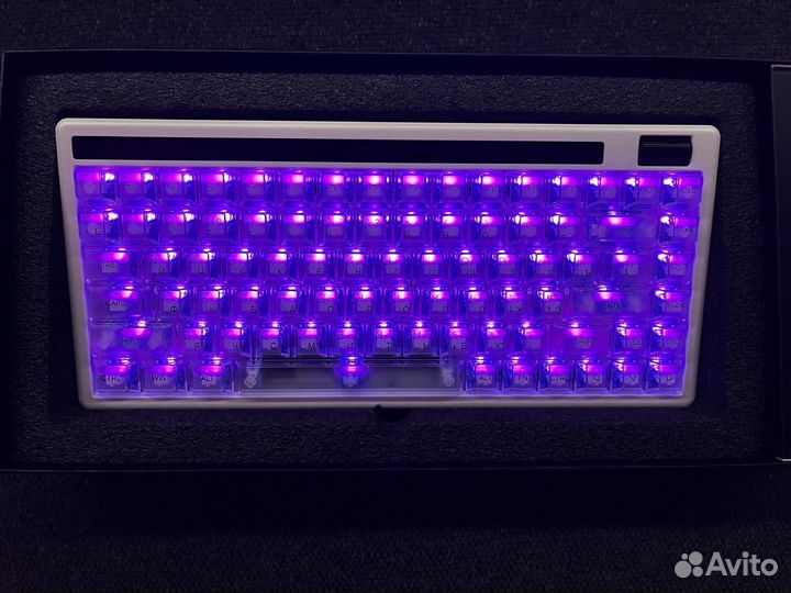 Клавиатура Dareu A84 Pro