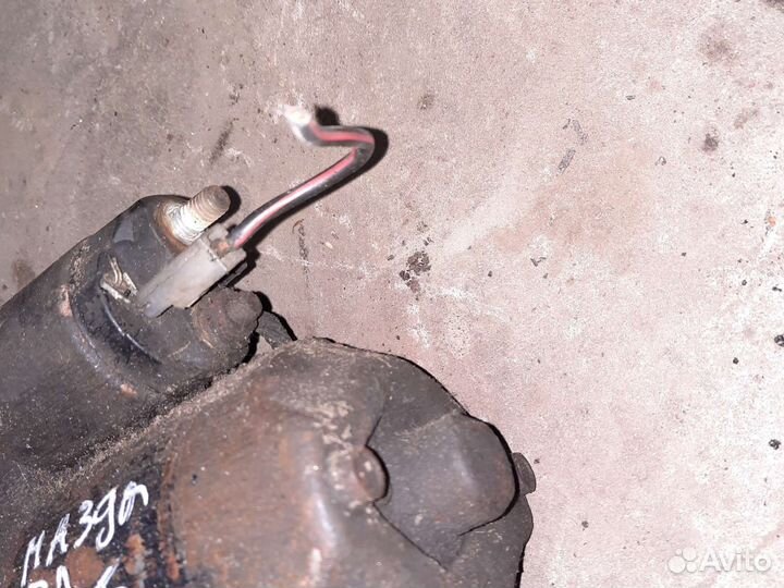 Стартер mazda 323 ba 1.5