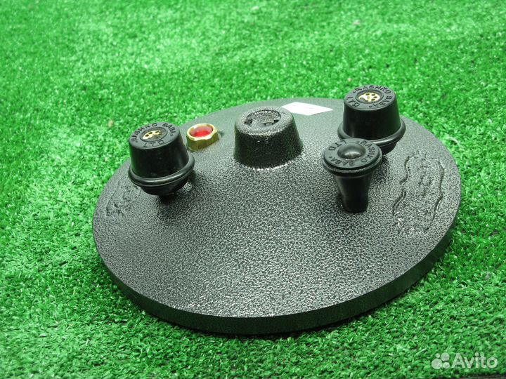 Афганский казан 15 литров