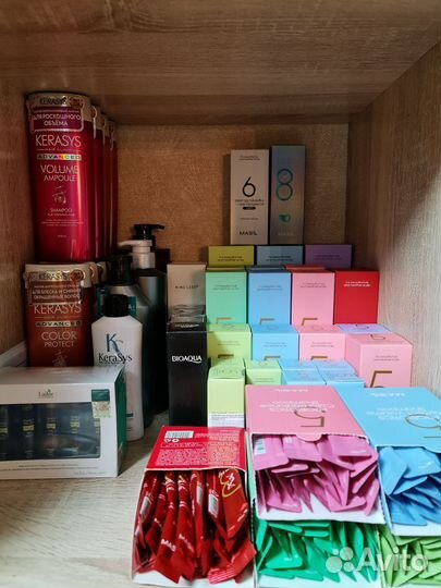 Корейская косметика