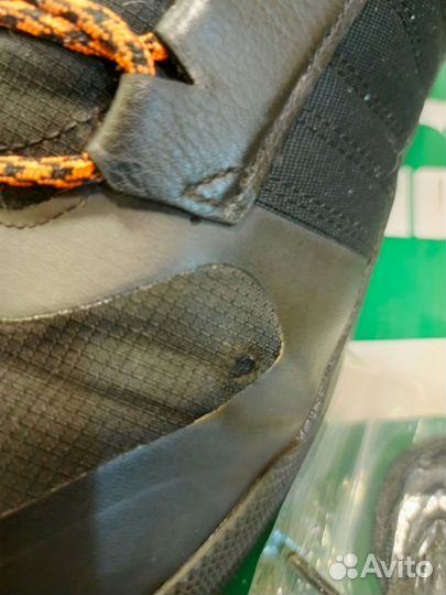 Ботинки adidas Skateboarding Jake Boot Tech