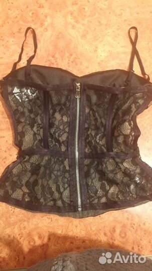 Корсет утягивающий