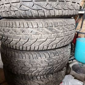 Tigar SUV Summer 205/65 R16 99T