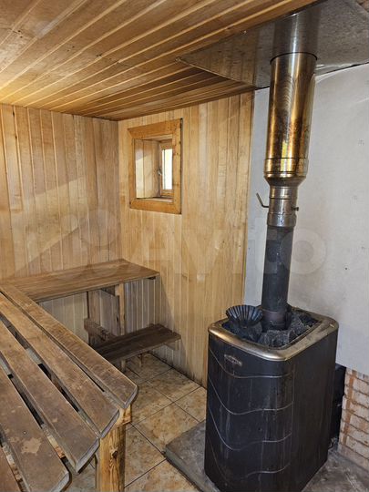 Коттедж 260 м² на участке 8 сот.