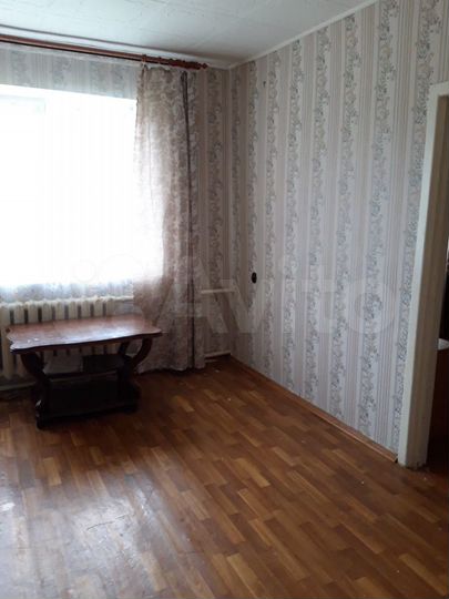 3-к. квартира, 47 м², 1/2 эт.