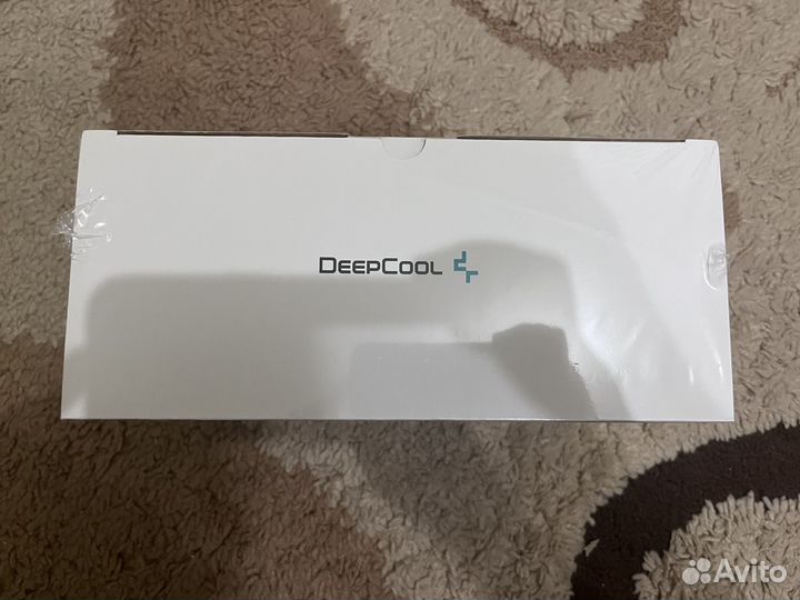 Блок питания DeepCool pf700 Новый