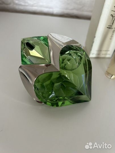 Парфюм из личной коллекции новый и бу