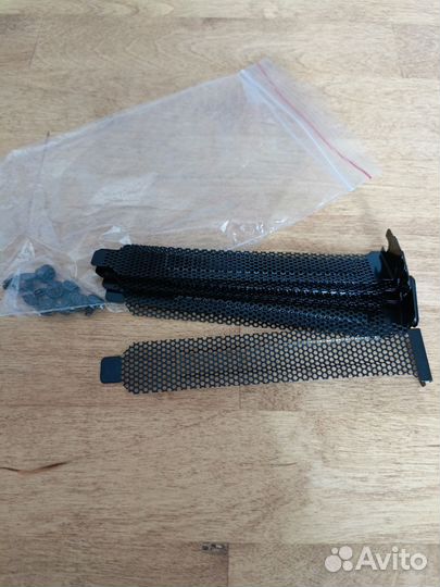 Хаб для вентиляторов корпуса пк