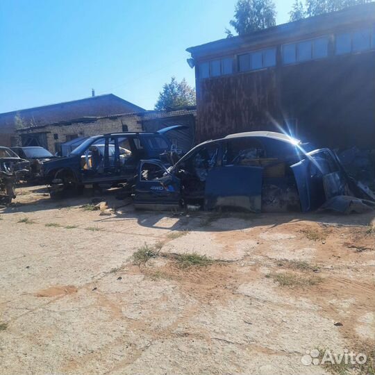 Авто разбор