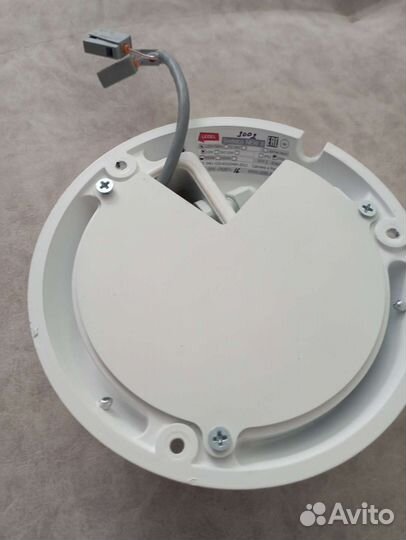 Светодиодный светильник