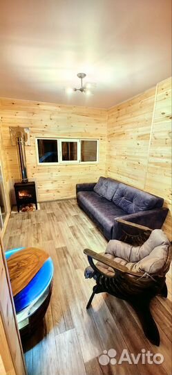 Аренда дома посуточно