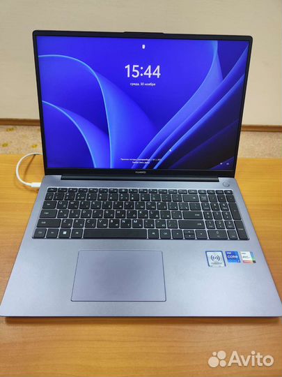 Huawei Matebook D16 Rlef-X 2022 i7-12700H