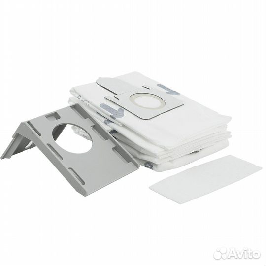 Пылесборники Thomas 787274