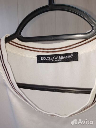 Летний костюм