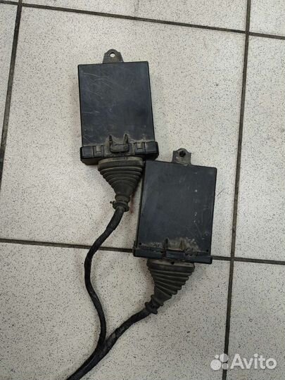 Контроллер заднего хода Honda gl1500 gold wing