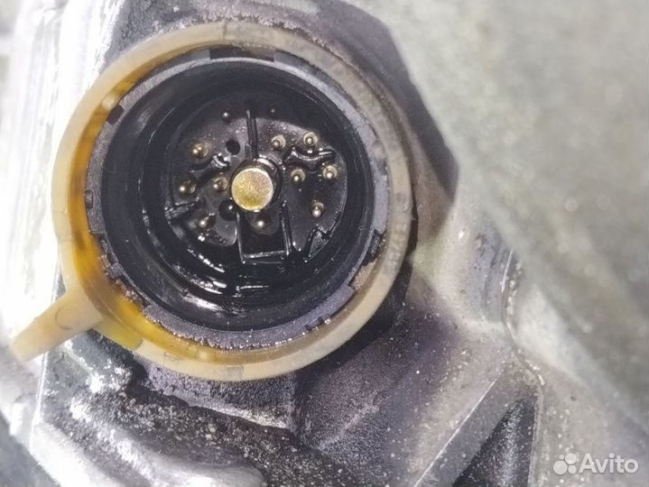 АКПП SsangYong 722.6 W5A330, 5AT, 2RWD, M162/M104