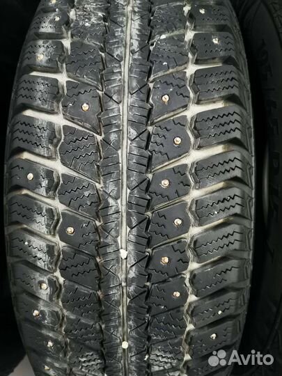 Matador MP 91 - Nordicca 4x4 M+S 195/65 R15 T