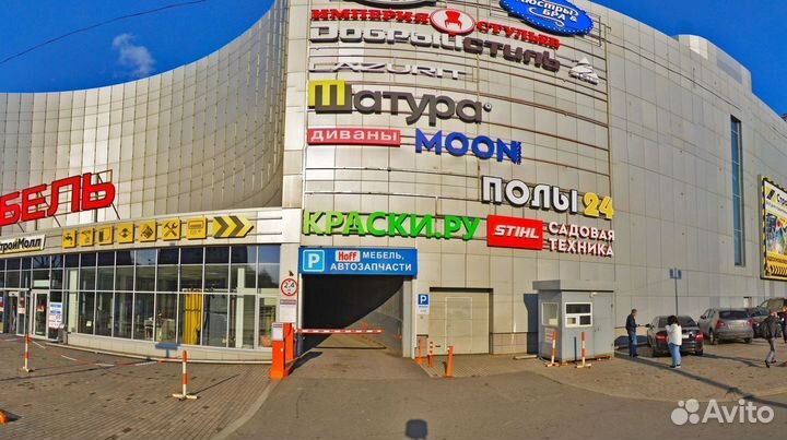 Kinforest KF550-UHP 275/45 R21 и 315/40 R21 VR