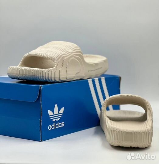 Шлепанцы мужские Adidas Adilette 22