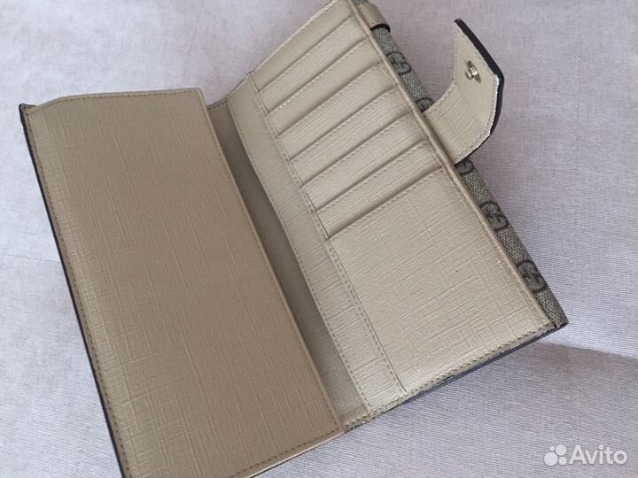 Кошелёк Gucci (оригинал)