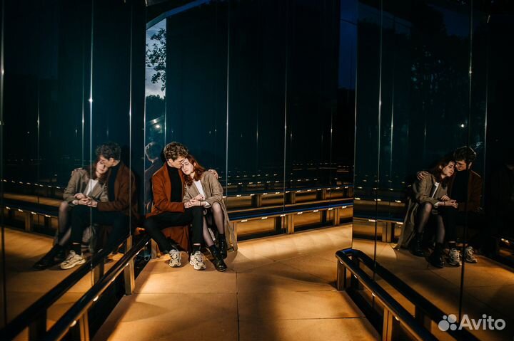 Свадебный фотограф