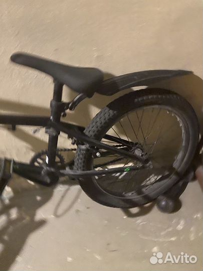 BMX Велосипед Stark Madness BMX 1, 20, 2022