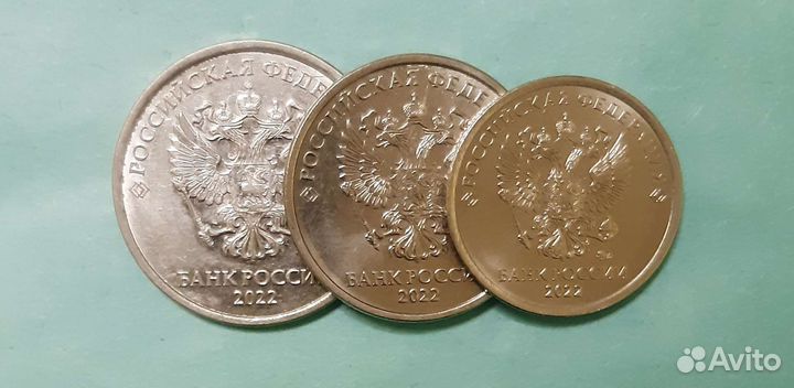 3.монеты.2022.г.(М)