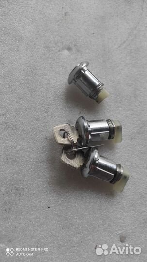 Личинки дверей Лада Приора