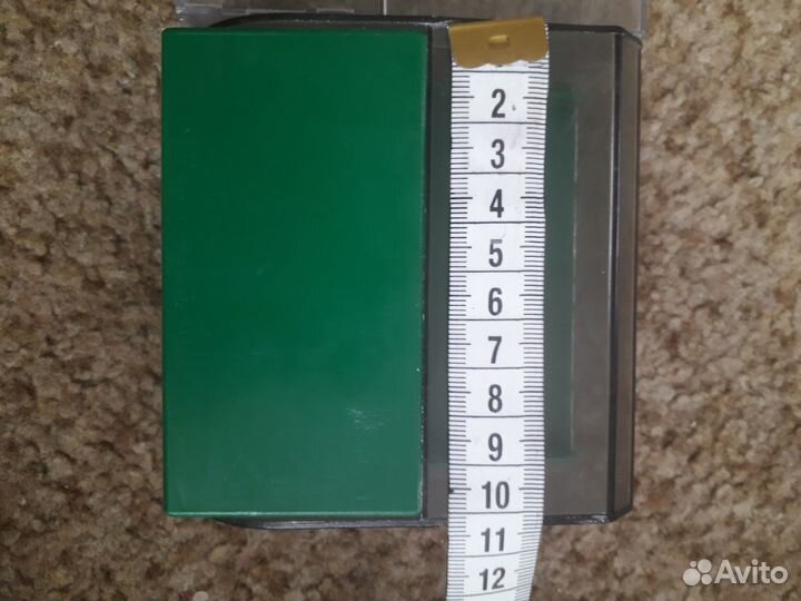 Дискетница