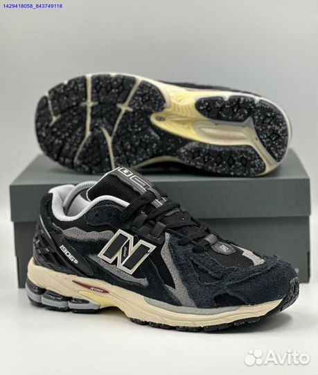 New Balance 1906d (Арт.42821)