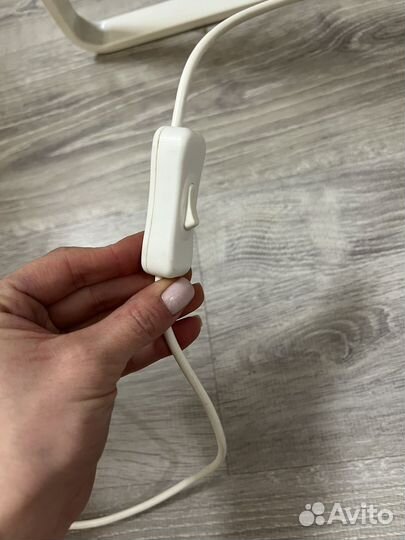 Ночник детский IKEA