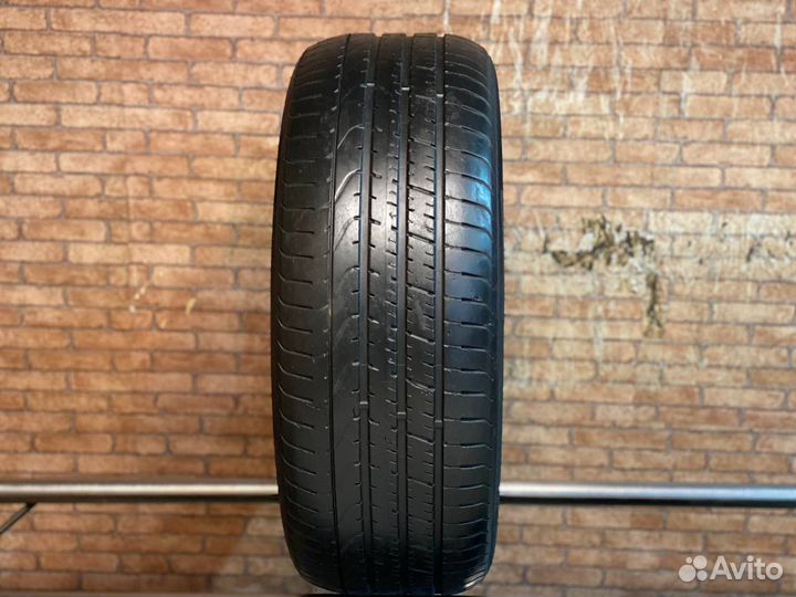 Pirelli P Zero 245/45 R19