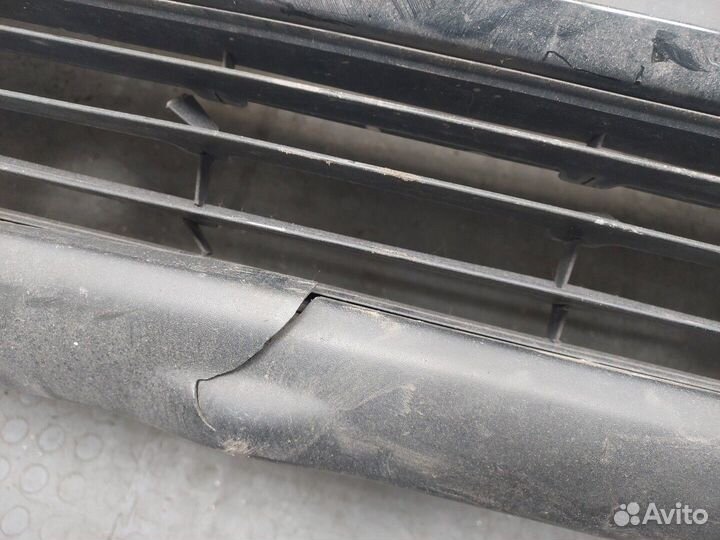 Бампер передний Toyota Urban Cruiser