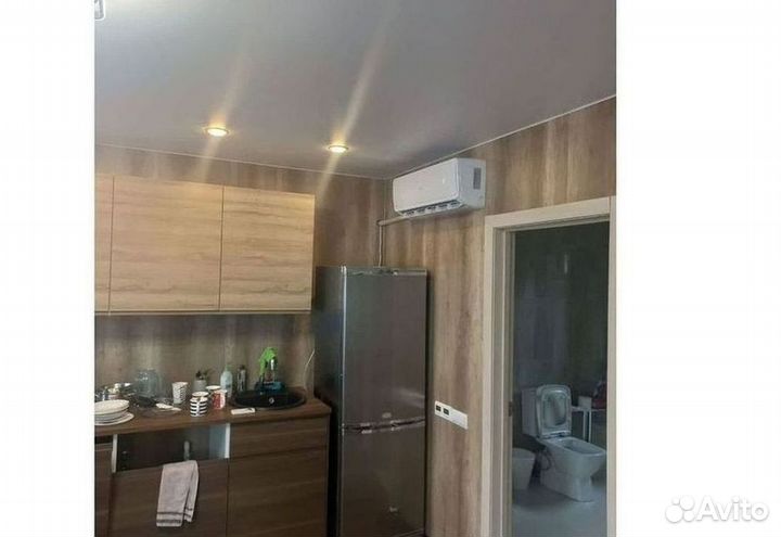 Кондиционер с установкой