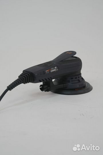 Шлифовальная машинка maxxt R7303-150-5.0