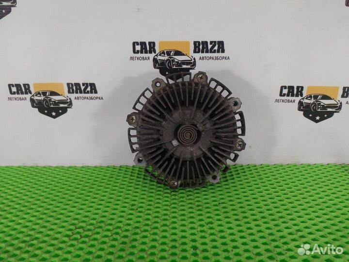 Вискомуфта