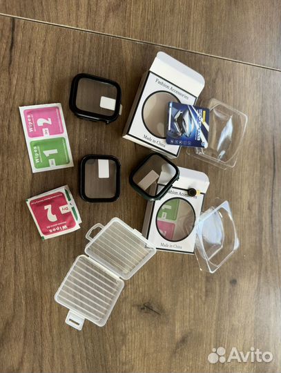 Apple watch 45