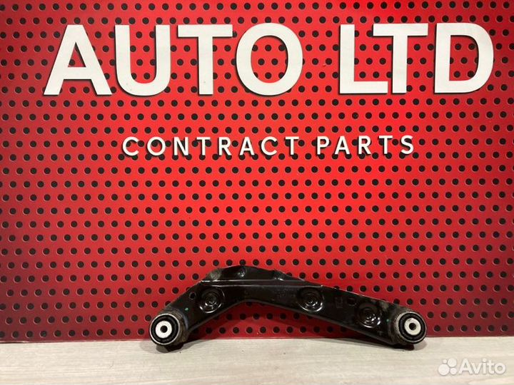 Рычаг задний Volvo Xc90 B4204T34 2018