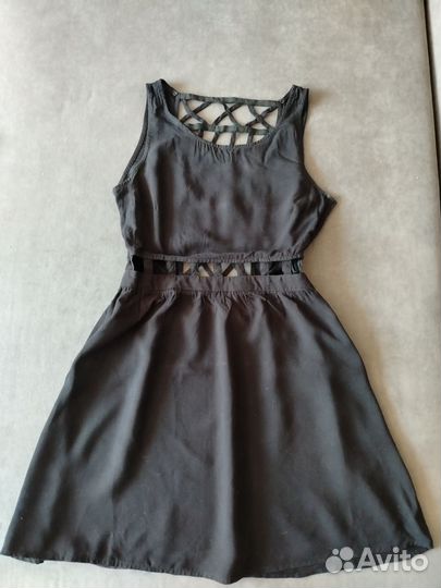 Женские вещи пакетом 40 42