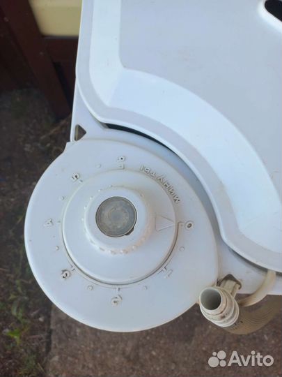 Стиральная машина малютка