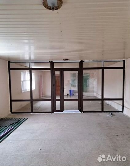 Окна пвх с монтажем по ГОСТ