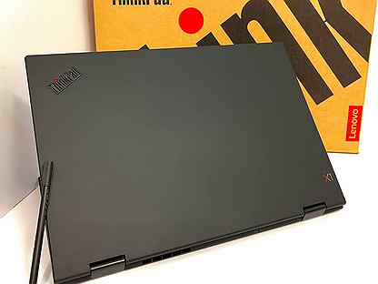 ThinkPad X1 Yoga Gen 3 Wqhd 2K i7 16GB