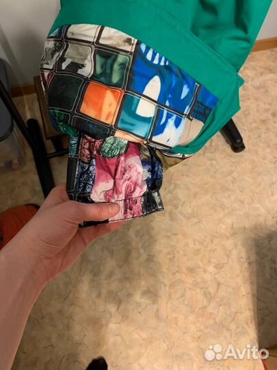 Штаны сноубордические Oakley