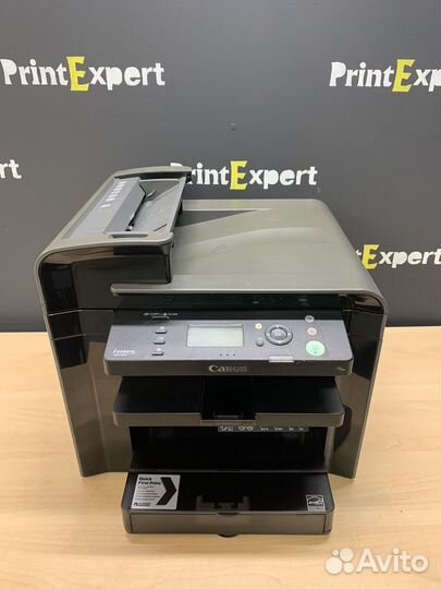Мфу Canon i-Sensys MF4430 Гарантия + Доставка