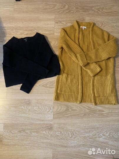 Женские вещи пакетом 42 44