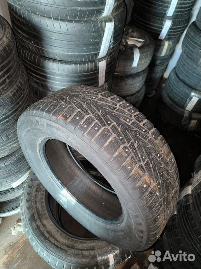 Nokian Tyres Hakkapeliitta 8 265/60 R18