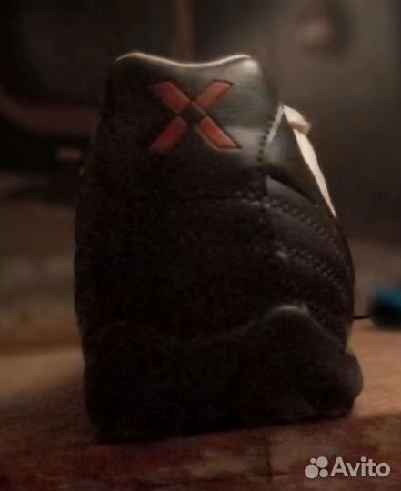 Футбольные бутсы 38 размер umbra